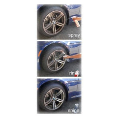 Chemical Guys - DIABLO GEL WHEEL & RIM CLEANER - FELGENREINIGER 473ml_4