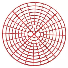 Chemical Guys - GRIT GUARD INSERT (FOR BUCKET) - EIMEREINSATZ rot