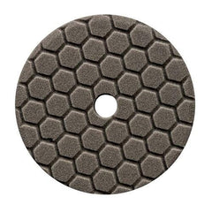 Chemical Guys - HEX LOGIC QUANTUM FINISHING PAD BLACK 6,5 INCH - 165mm_2
