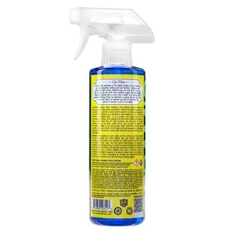 Chemical Guys - HYDROCHARGE CERAMIC SPRAY COATING SEALANT 473ml_2