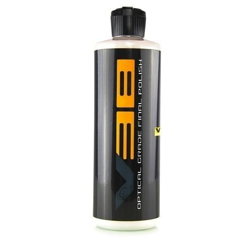 Chemical Guys - V38 OPTICAL GRADE FINAL POLISH (POLITUR FEIN) 473ml