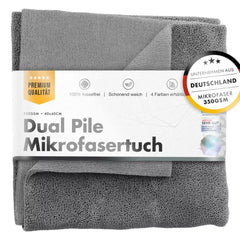 Nasiol - Polierset mit Exzenter Poliermaschine DA9 - V1_9
