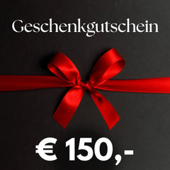 CCF Geschenkgutschein 150
