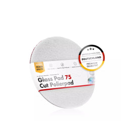 ChemicalWorkz - Glass Pad - glas polierpad 75mm_2