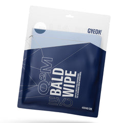 Gyeon - Q²M BALDWIPE EVO - Sanftes Reinigungstuch 40 x 40 cm_2