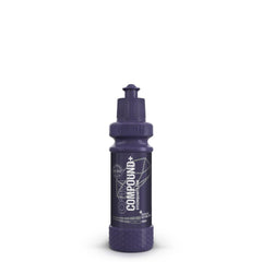 Gyeon - Q²M COMPOUND+ - Schleifpolitur plus - 120ml