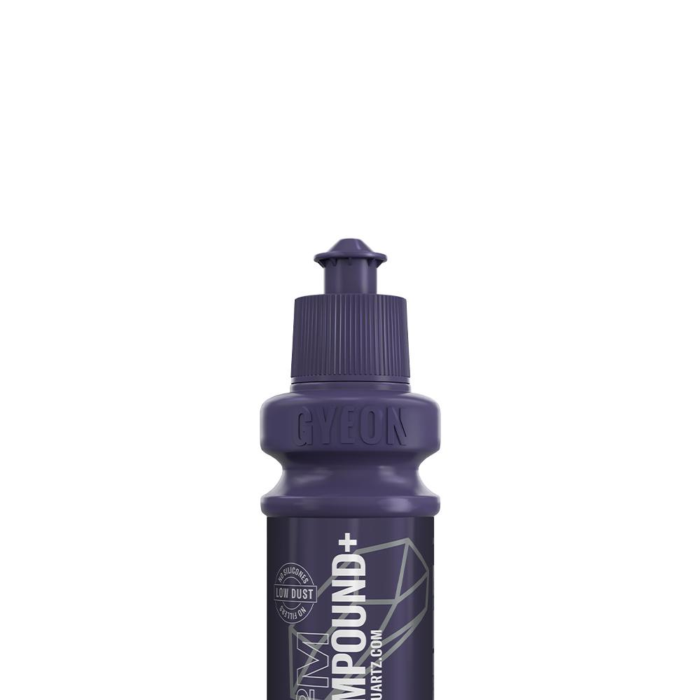 Gyeon - Q²M COMPOUND+ - Schleifpolitur plus - 120ml_2