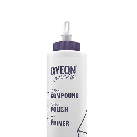 Gyeon - Q²M DISPENSER BOTTLE  300ml