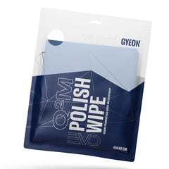 Gyeon - Q²M POLISHWIPE EVO - Poliertuch 40 x 40 cm_2