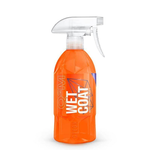 Gyeon - Q²M WETCOAT - Nassversiegelung - 500ml