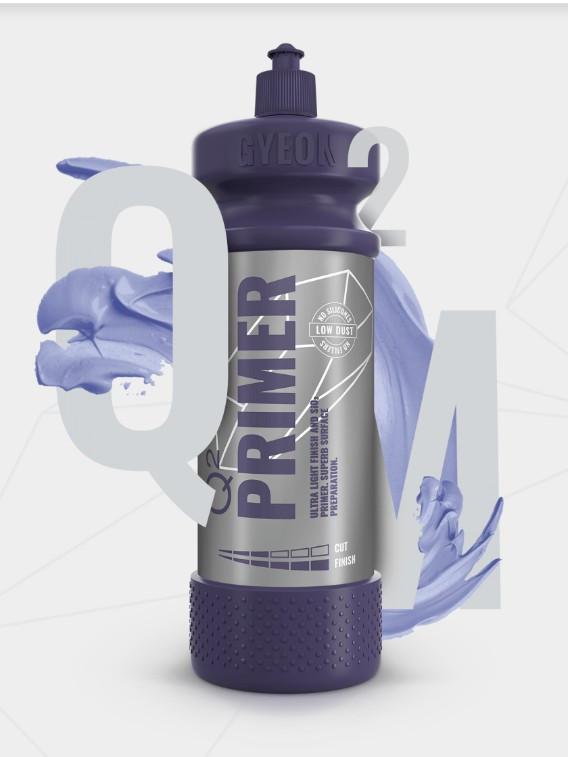 Gyeon - Q² PRIMER - Finishpolitur - 1L_3