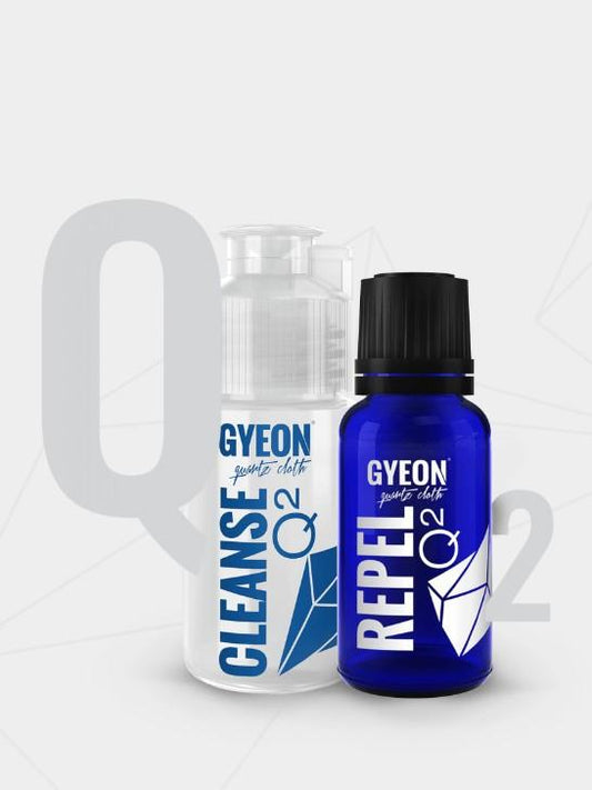 Gyeon - Q² VIEW - Scheibenversiegelung 20ml_2