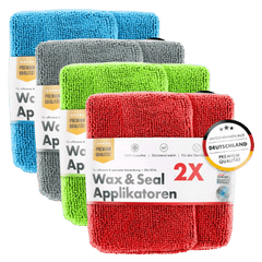 Handpolierpads