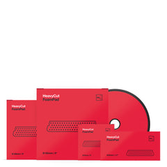 Koch Chemie - Heavy Cut Foam Pad - Polierschwamm - 45mm