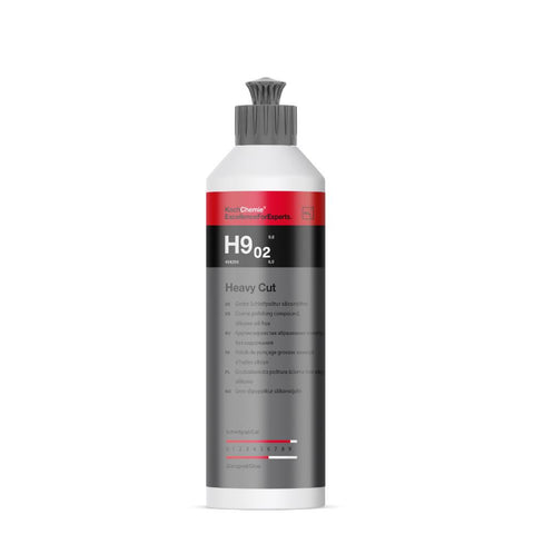 Koch Chemie - Polierset mit Exzenter Poliermaschine DA9 - V2_10