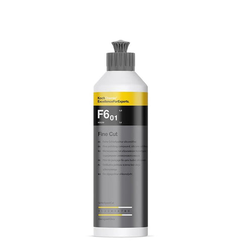 Koch Chemie - Polierset mit Exzenter Poliermaschine DA9 - V2_11
