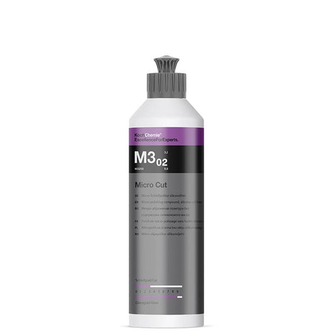 Koch Chemie - Polierset mit Exzenter Poliermaschine DA9 - V2_12