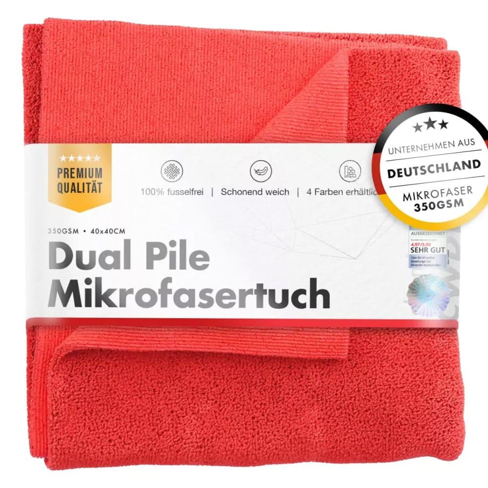 Koch Chemie - Polierset mit Exzenter Poliermaschine DA9 - V2_3
