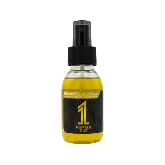 Liquid Elements - SMELLOW'S NUMBER ONE No.1 - Innenraumduft 100ml