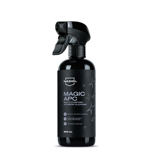 Nasiol - Magic APC - Innenraumreiniger 500ml