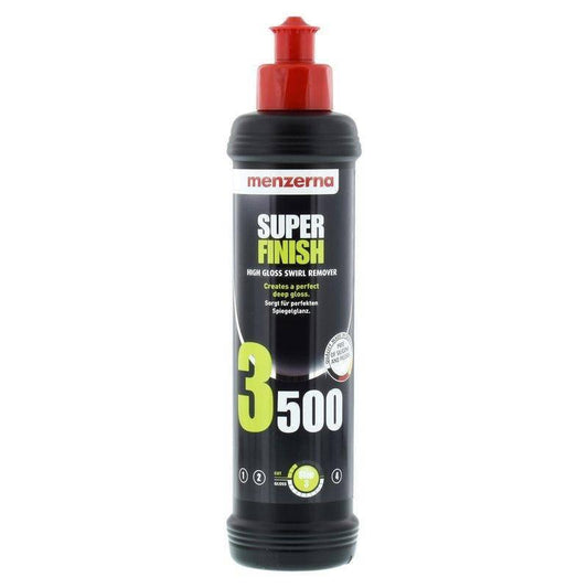 Menzerna - Super Finish 3500 - 250ml