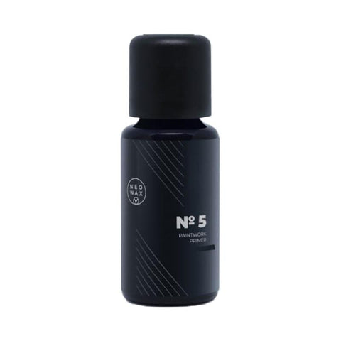 NEOWAX No5 - Nano Graphene Primer-Coating 50ml