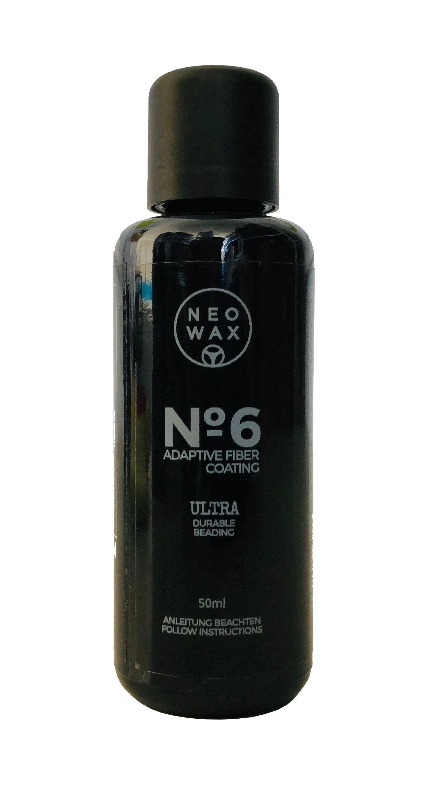 NEOWAX No6 Hightech Coating - Keramikversiegelung 15ml_3