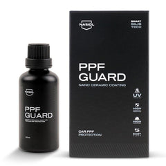 Nasiol - PPFGuard - PPF Folien Keramikversiegelung 50ml_8