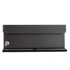 Poka Premium - Wandhalterung für Pinsel & Flaschen - 40cm - OHNE Aufschrift_5