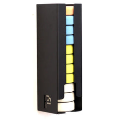 Poka Premium - Wandhalterung für Polierpads 80mm
