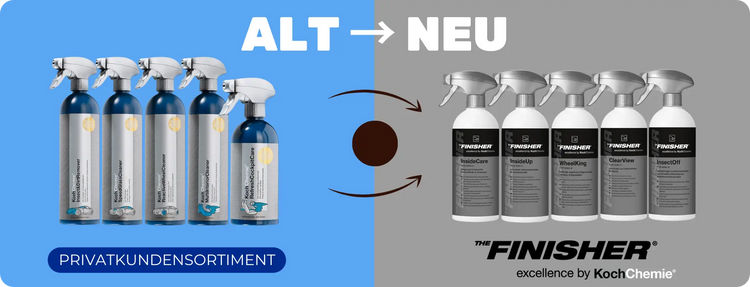 Privatkundensortiment_The Finisher