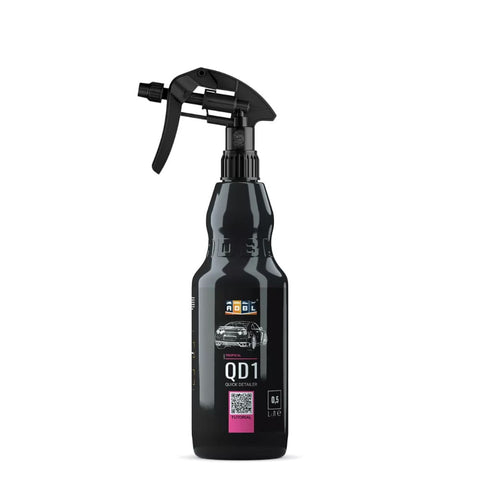 ADBL - QD1 - Quick Detailer 500ml