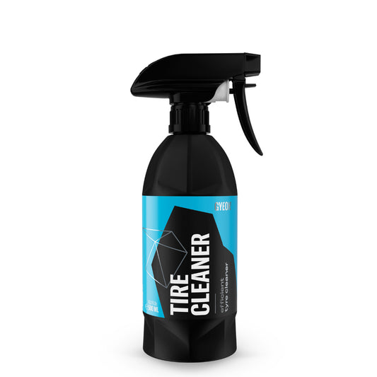 Gyeon - Q²M TIRE CLEANER - Reifenreiniger - 500ml