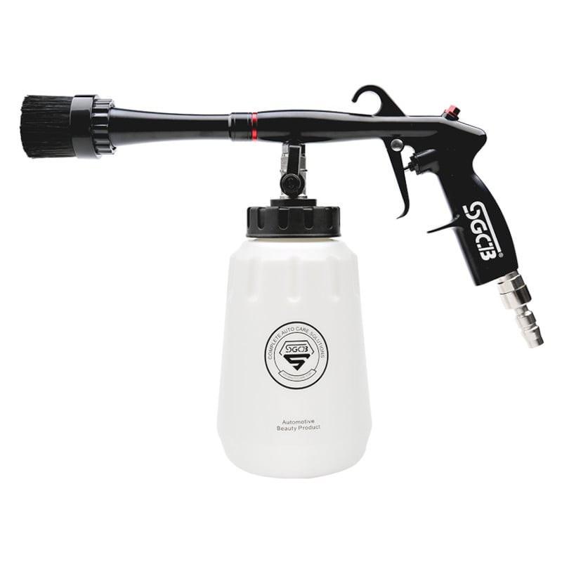 SGCB - Car Cleaning Gun Classic - Reinigungspistole