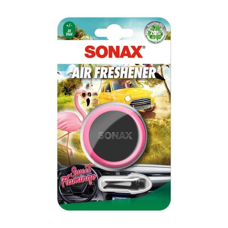 SONAX - Air Freshener - Lufterfrischer Sweet Flamingo