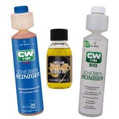 Scheibenwischwasser