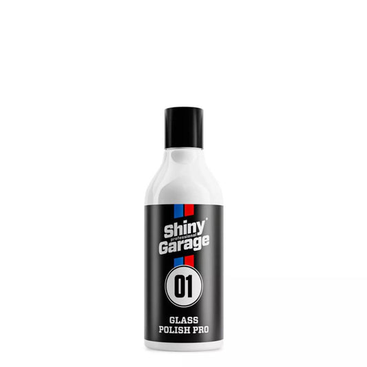 Shiny Garage - Glass Polish Pro - Glaspolitur 150ml