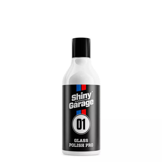 Shiny Garage - Glass Polish Pro - Glaspolitur 250ml