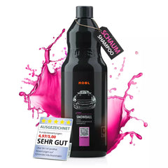 ADBL - Snowball - Autoshampoo 1L