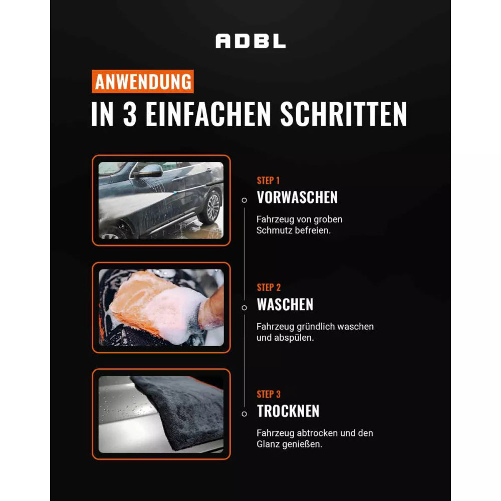 ADBL - Snowball - Autoshampoo 500ml_4