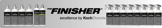 Koch Chemie The Finisher