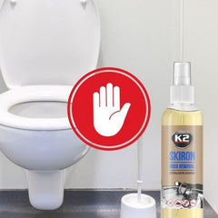 K2 - Skiron - Geruchsvernichter 250ml_5