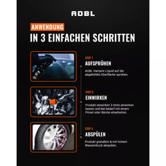 ADBL - Vampire Liquid - Felgenreiniger- & Flugrostentferner 500ml_4