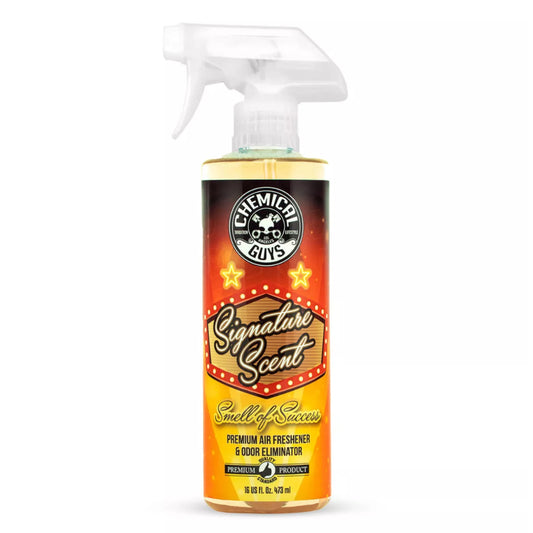 Chemical Guys - SIGNATURE STRIPPER SCENT - Lufterfrischer 473ml