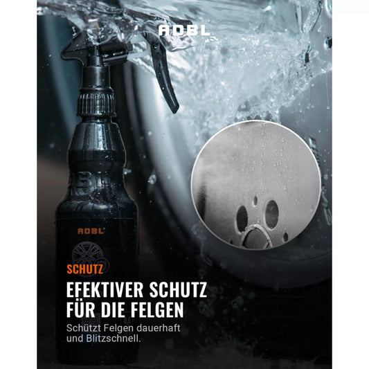 ADBL - Rimtector - Sprühbare Felgenversigelung 500ml_2