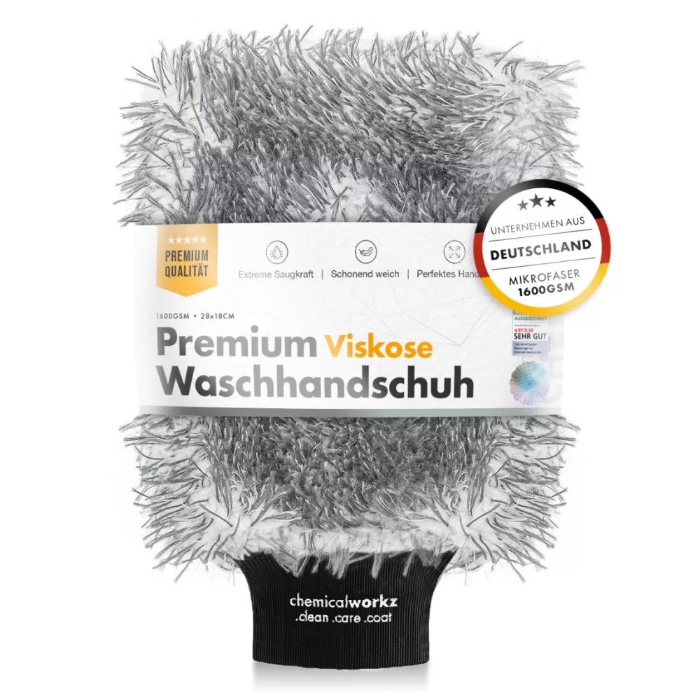 Autowasch Set - Rot_6