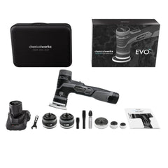 ChemicalWorkz - EVO Mini Pro Akku Hybrid-Exzenter Poliermaschine_3