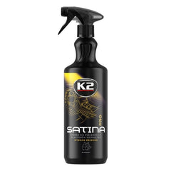 K2 PRO - Satina Pro Blueberry - Interior Quick Detailer 1L