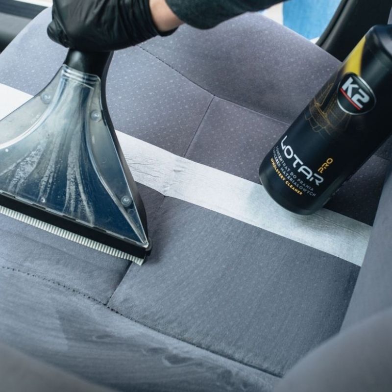K2 PRO - Lotar Pro - Polsterreiniger für Sprühextraktionsgeräte 1L_4
