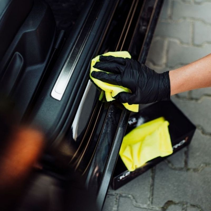 K2 PRO - Hiro Pro - Mehrzwecktücher 30x30cm 30er Pack_5